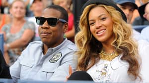 人们认为Beyonce和Jay-Z只是买了世界上最昂贵的汽车
