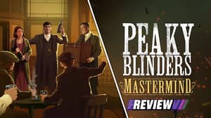 《剃刀党:策划者》(Peaky Blinders: Mastermind)评论:谢尔比家族都会玩的益智冒险游戏