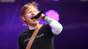 Ed Sheeran Chantry Park票票和旅游日期为2019年8月显示