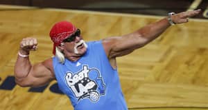Hulk Hogan Trolls Gawker带着毁灭性的Photoshop Finisher