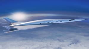 波音公司提出了一架新飞机，该飞机可能会在六个小时内从伦敦到澳大利亚