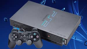 PS2是有史以来最好的视频游戏机 - 事实