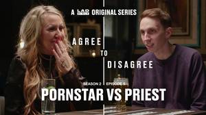 Ladbible的同意不同意：色情明星vs牧师