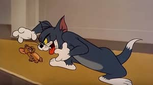 Live-Action Tom＆Jerry的生产将于今年开始