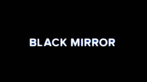 黑色镜子下降着新的剧集灾难毒蛇的拖车