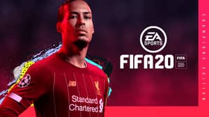 FIFA 20数字下载：EA Sports宣布发布日期和时间