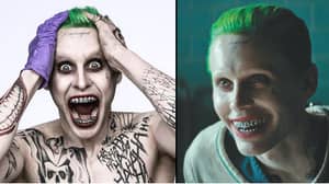 Jared Leto的Joker可以获得自己的电影