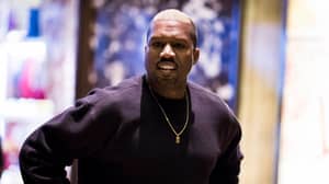 据报道，Kanye West在山顶上录制了他的最新专辑