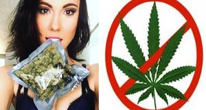 《父母反对吸食大麻》列举了不要和吸食大麻的人约会的理由