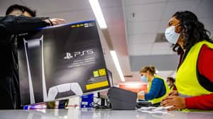 PS5补货：本周在哪里购买PlayStation 5
