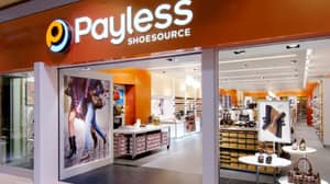 Payless欺骗人们花很多钱买廉价鞋