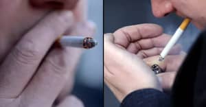 根据新的政府计划，到2030年，没有人会在英格兰吸烟