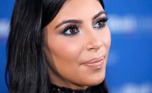 Kim Kardashian进入亚美尼亚种族灭绝的华尔街日报