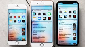新的苹果更新可能会放慢只有一年历史的iPhone