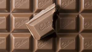 吉百利(Cadbury)重新推出了有史以来最棒的巧克力棒之一