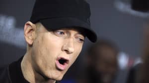 Eminem的新专辑“复兴”终于发布了日期