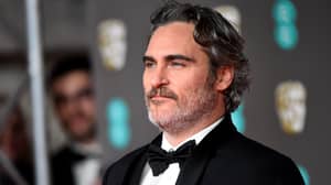 华金·菲尼克斯（Joaquin Phoenix）赢得了最佳演员BAFTA为小丑