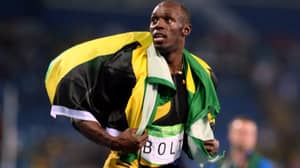 Usain Bolt：谢谢您的回忆