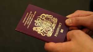 可以在法国或德国制造新的英国护照