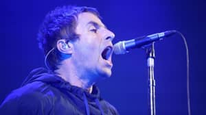 Liam Gallagher MTV拔掉船体日期在几分钟内卖出门票