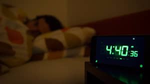 八个小时的睡眠不是一个体面的KIP的关键