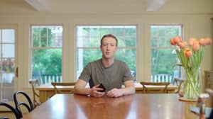 Mark Zuckerberg在他家安装人工智能，导致为什么不