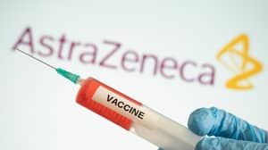 牛津大学 -  Astazeneca疫苗批准用于英国