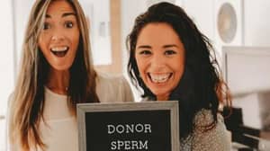 YouTubers推出竞赛赢得捐赠精子