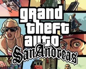 是时候摇滚明星完全重新制作'Grand Theft Auto：San Andreas'？