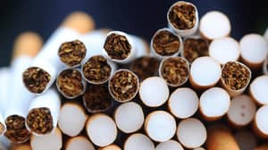 英国最大的卷烟供应商已经进入管理