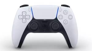 PlayStation控制器上实际上没有“ X”按钮