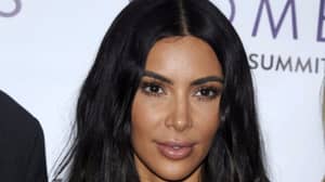 Kim Kardashian将顶级好莱坞律师付出代价，帮助Cyntoia Brown