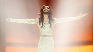 Eurovision的Conchita Wurst完全改变了音乐视频