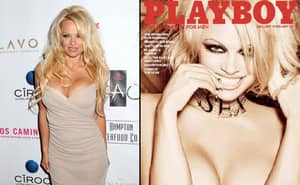 获得帕梅拉·安德森（Pamela Anderson）签名的最后一位裸体花花公子的成本是多少