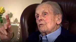 大逃亡的最后一位幸存者去世，享年99岁