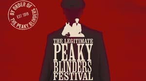 Peaky Bloders Festival 2019日分裂：街道：原始尖叫，奴隶