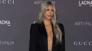 Kim Kardashian West的新年2018年的决议是为了抛弃她的手机