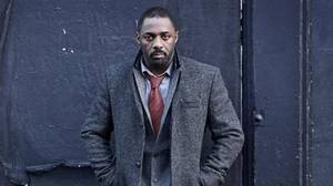 DCI John Luther投票给了Idris Elba的最佳角色