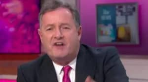 皮尔斯·摩根（Piers Morgan）在4,000个对“好斗”访谈的投诉之后被Ofcom清除了