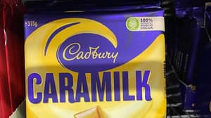 亚伯里首次推出澳大利亚的克拉米克巧克力的字面上