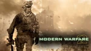 使命召唤：现代战争2在今天10年前发布
