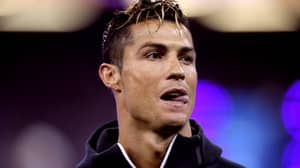 克里斯蒂亚诺·罗纳尔多（Cristiano Ronaldo）出庭，被控逃税