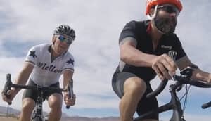 Dan Bilzerian带来了Lance Armstrong，帮助他赢得一个巨大的赌注