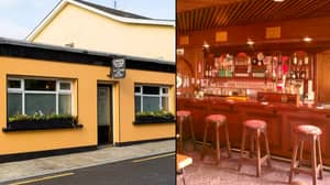爱尔兰酒吧可在Airbnb上租用