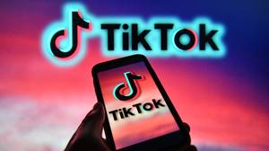 经过10岁的死亡后，调查与Tiktok'停电游戏'联系起来