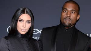 Kanye West向Wife Kim Kardashian West公开道歉