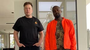 Elon Musk重新考虑支持Kanye West的总统竞标