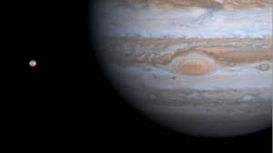 木星和土星将迎来800年来最近的一次连成一线