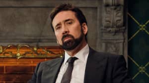尼古拉斯·凯奇（Nicolas Cage）主持新的Netflix系列誓言历史