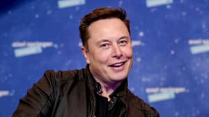 Elon Musk股票罕见的儿子xæa-xii的图片